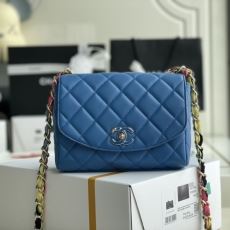 Chanel Satchel Bags